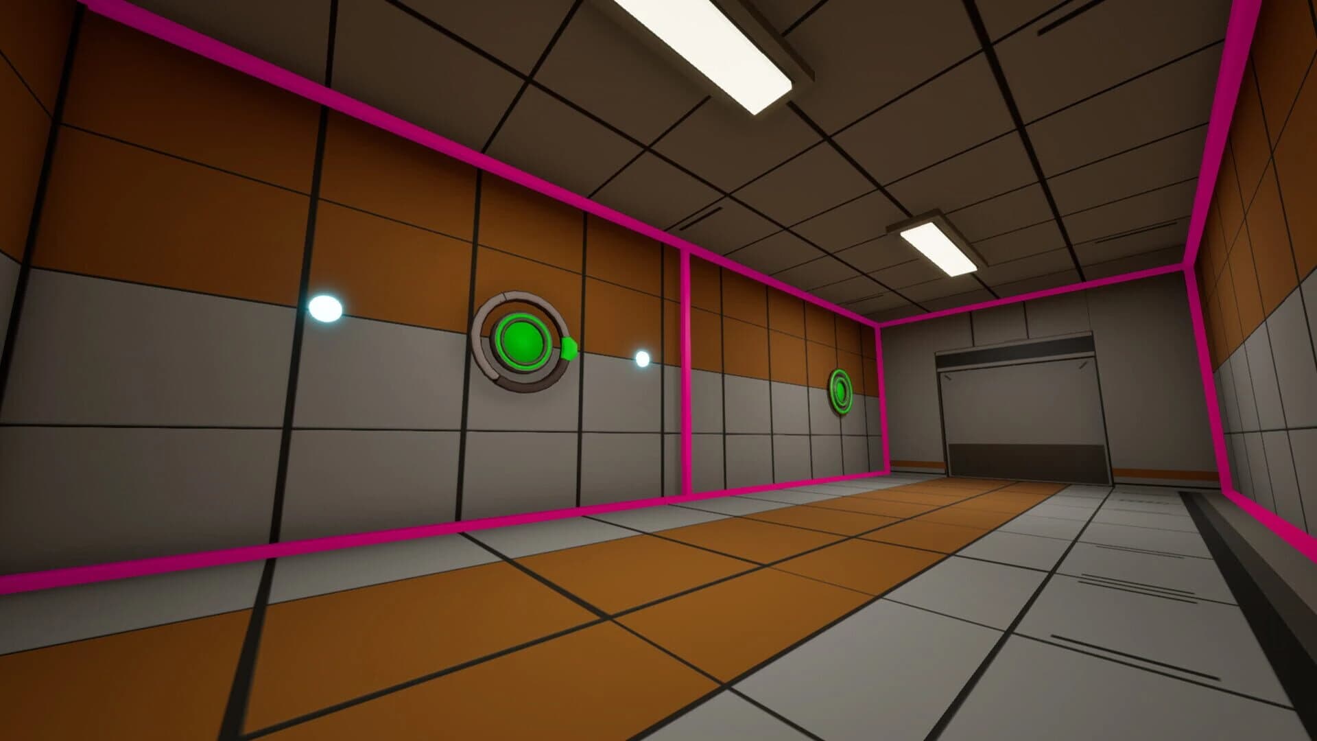 Virtual Perspective screenshot 3