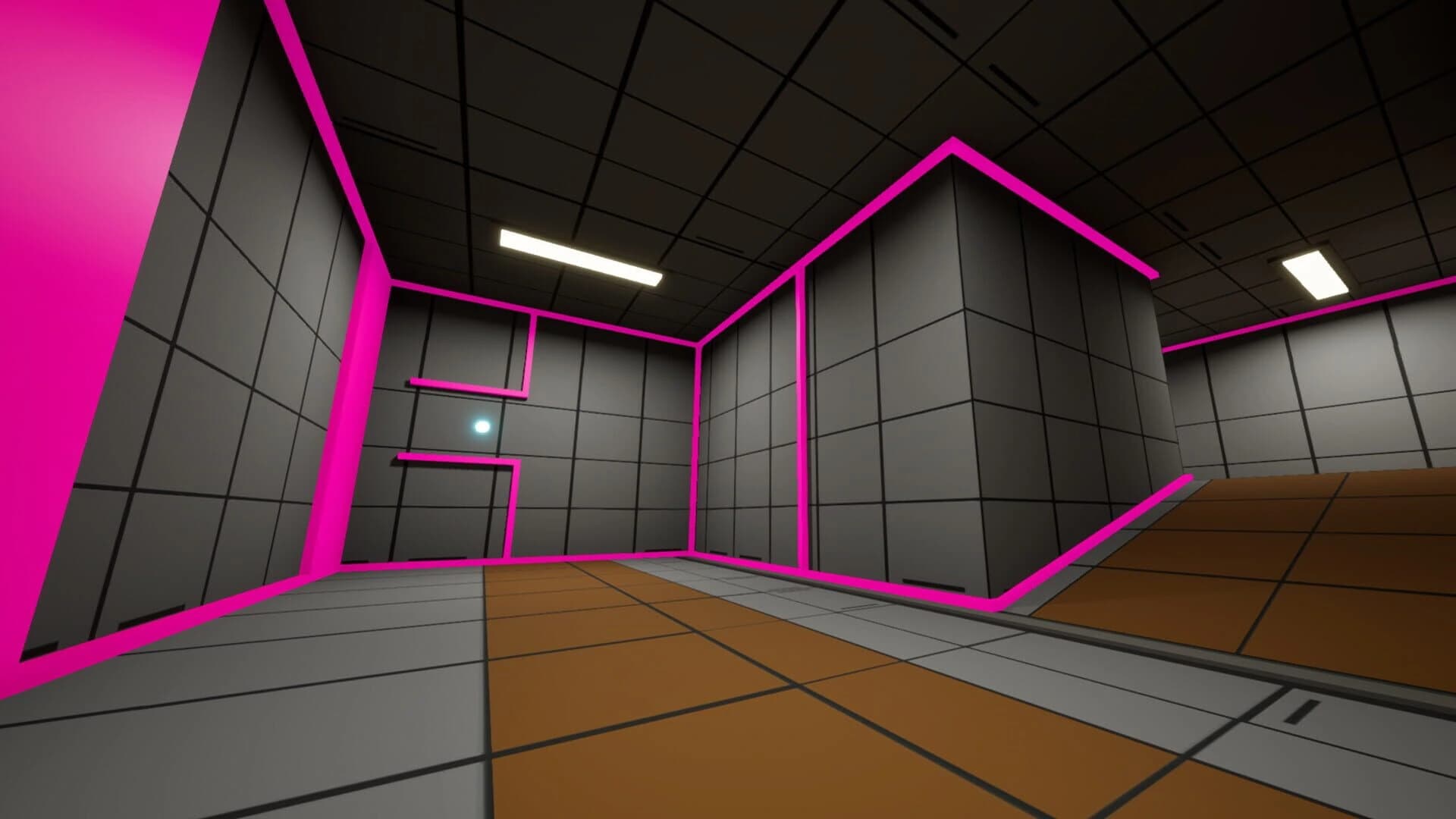 Virtual Perspective screenshot 2