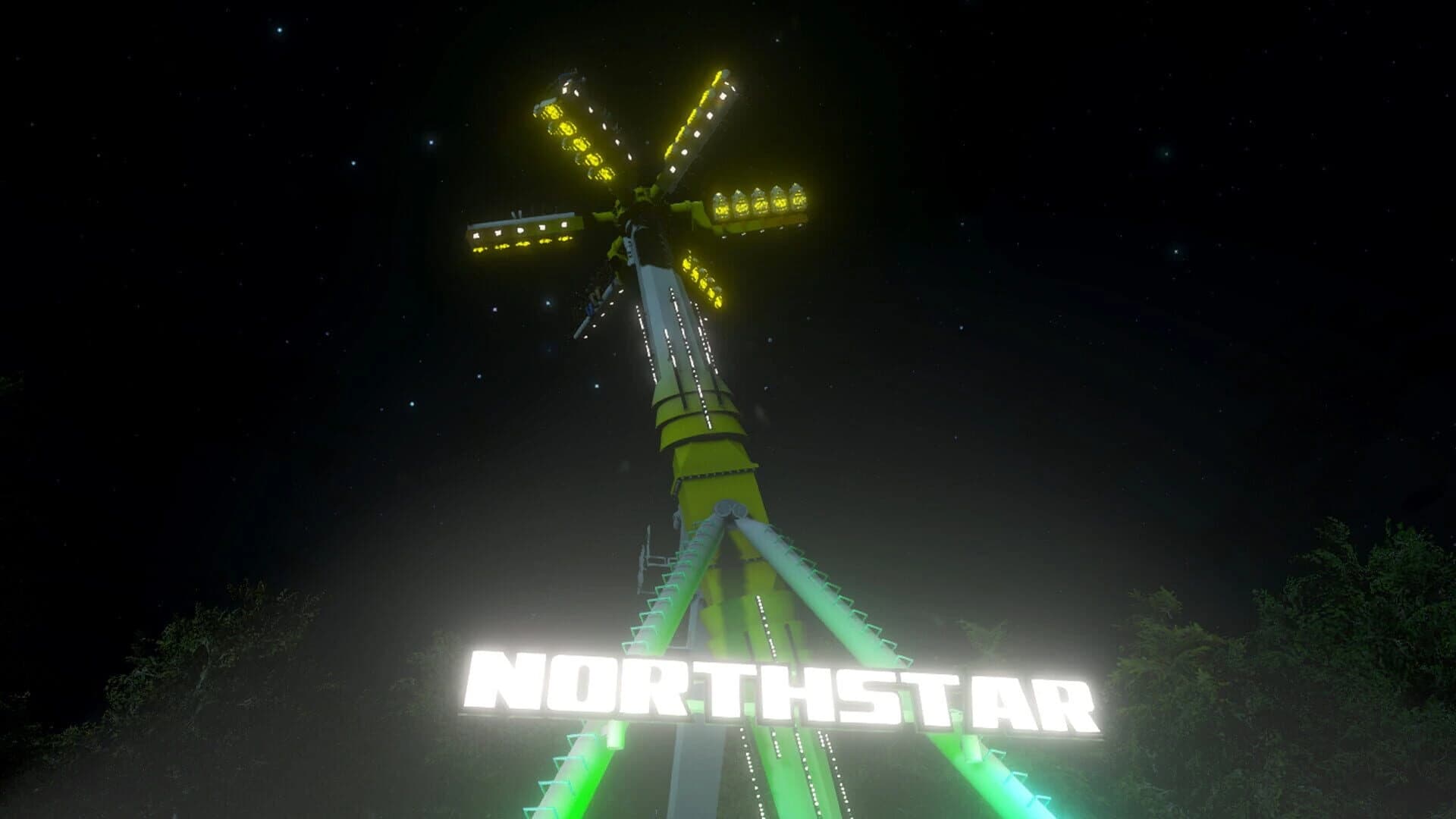 Virtual Rides 3: Northstar screenshot 3