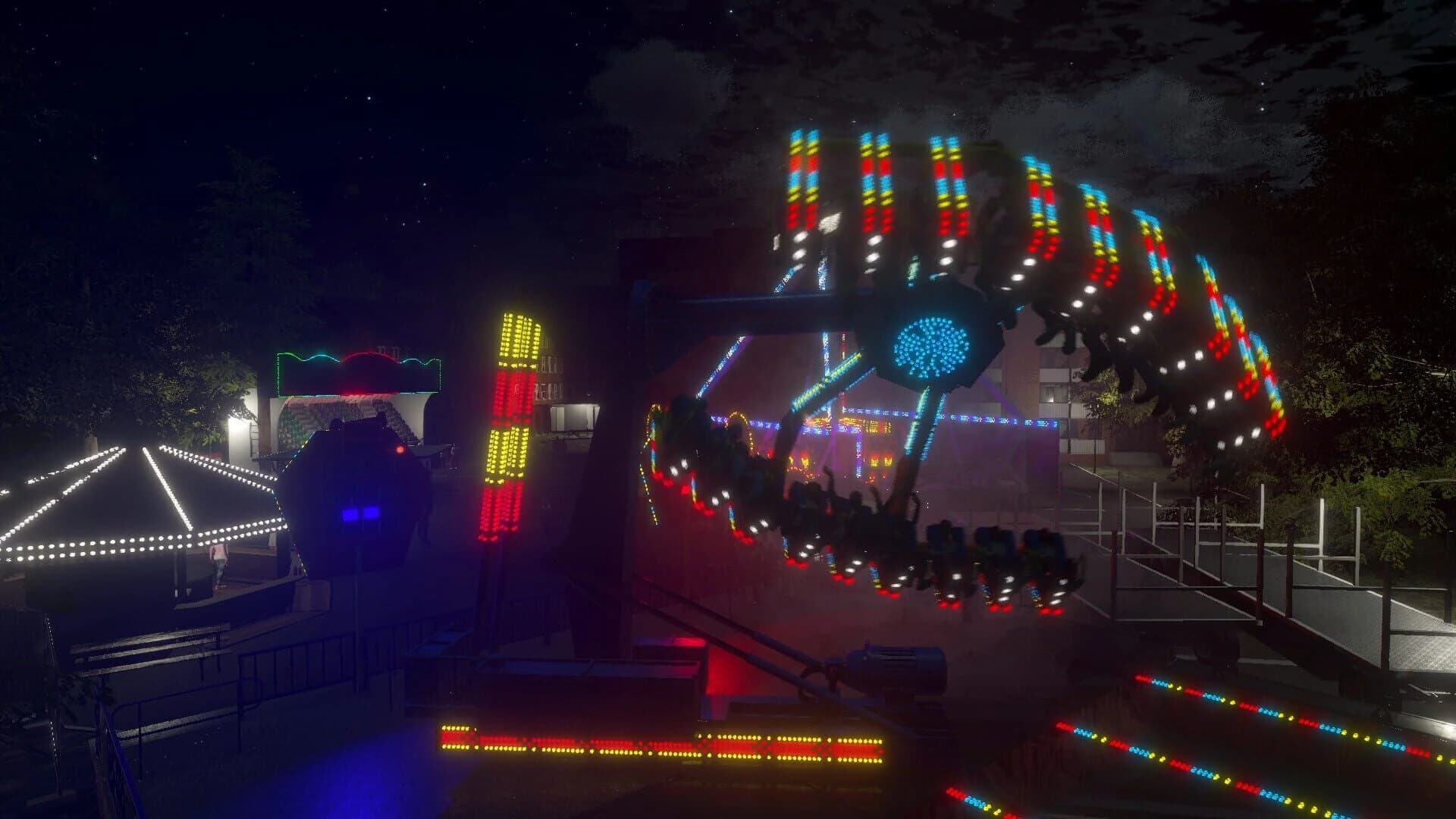 Virtual Rides 3: Ride Pack screenshot 2
