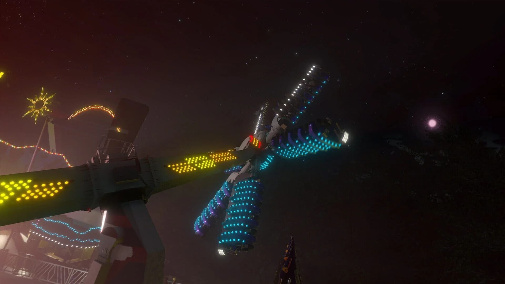 Virtual Rides 3: Ride Pack screenshot 3