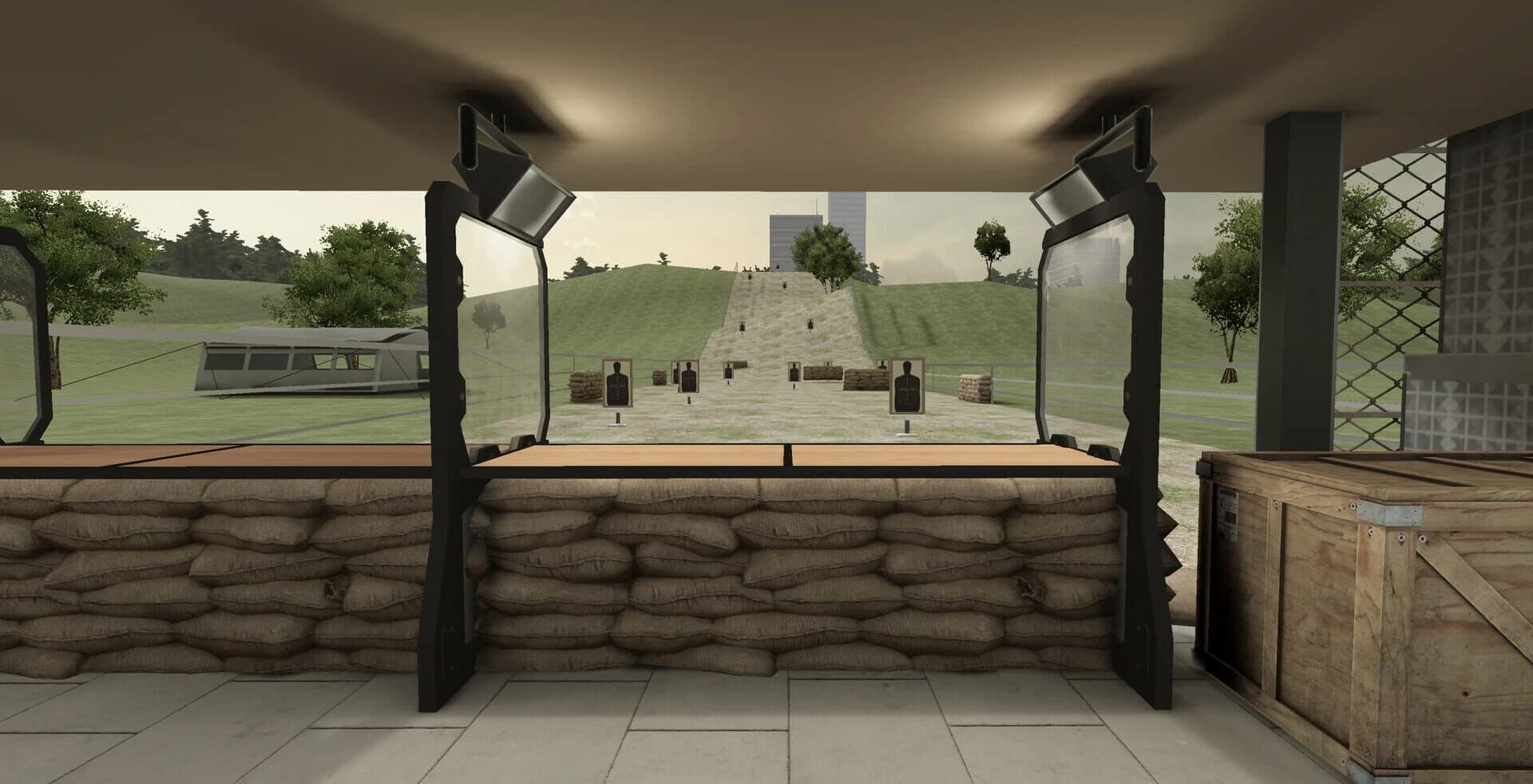Virtual Sniper screenshot 3