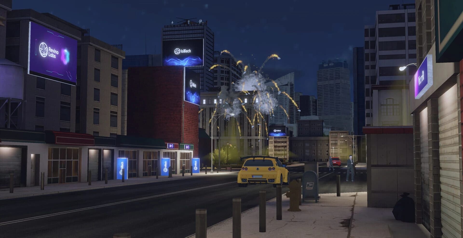 Virtual Sniper screenshot 2