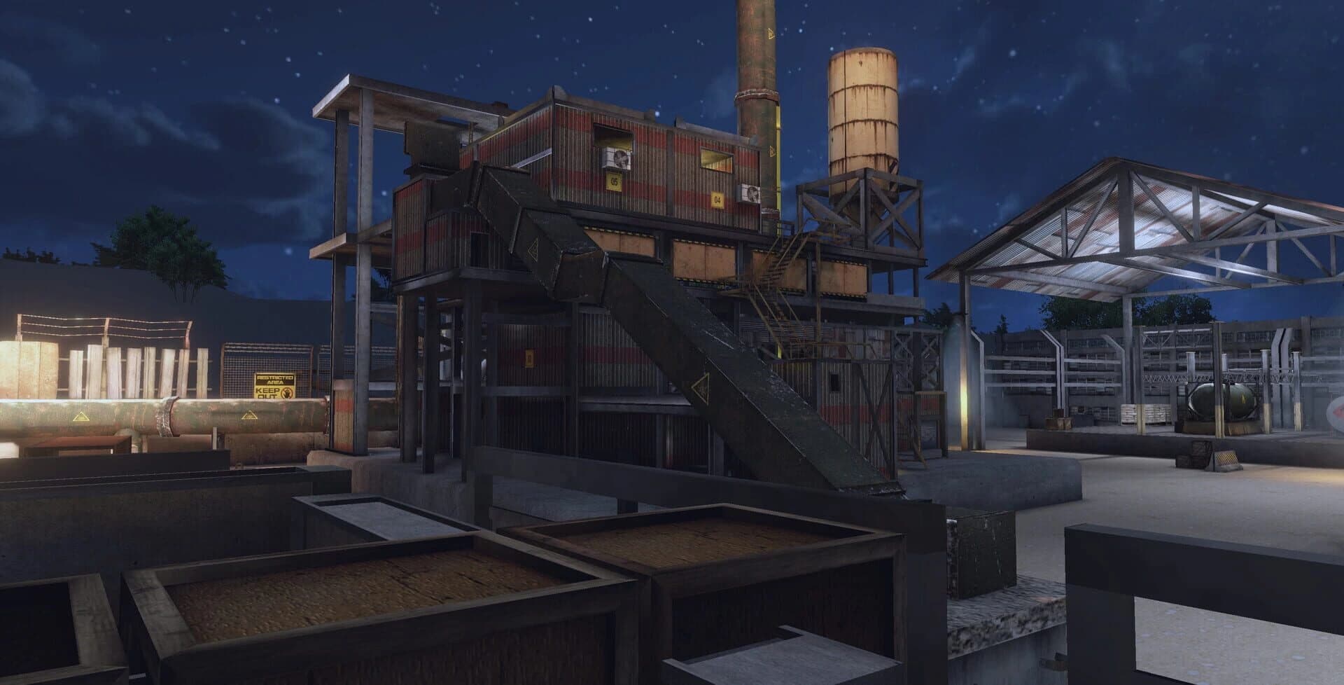 Virtual Sniper screenshot 5
