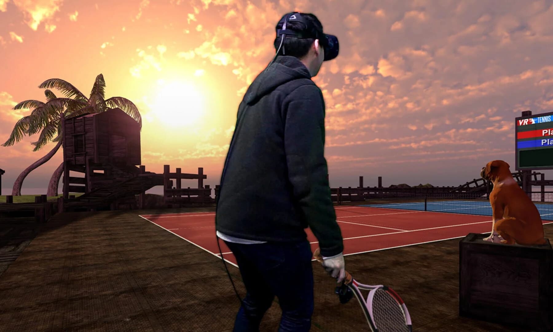 Virtual Sports screenshot 3