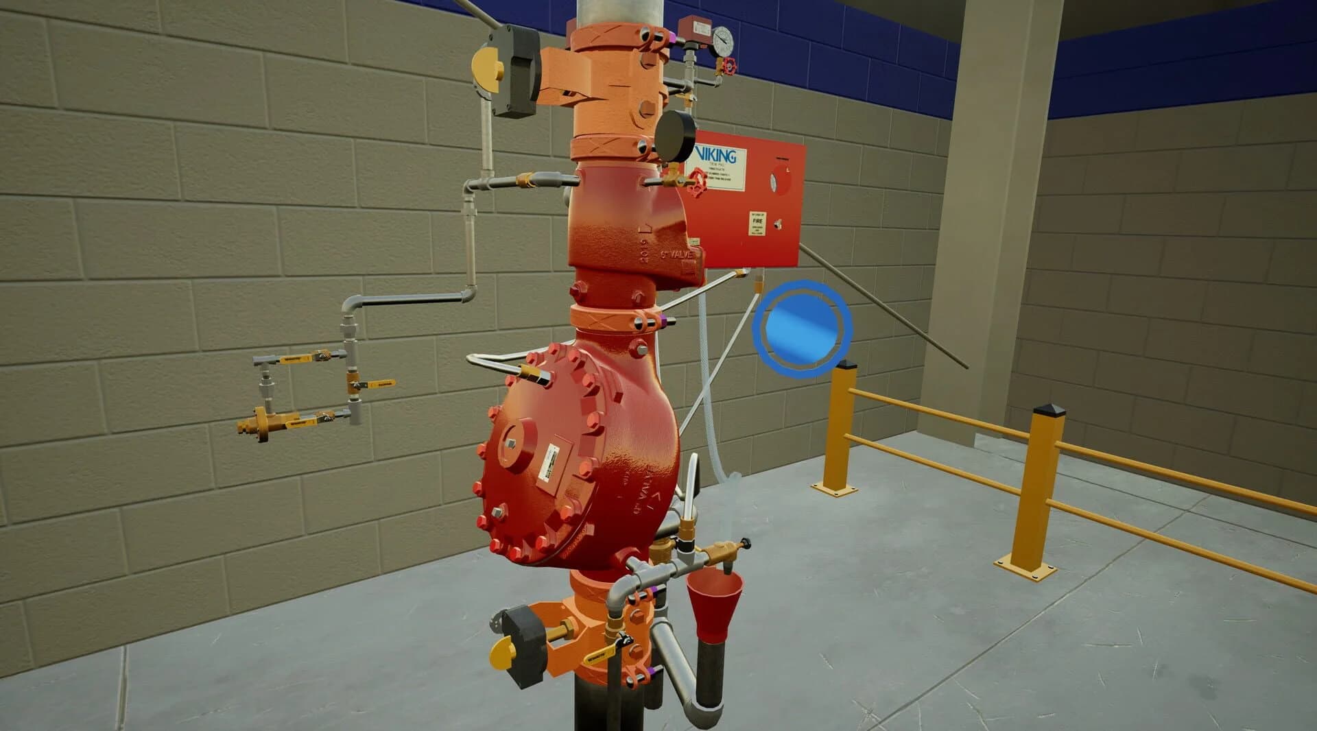 Virtual Viking screenshot 2