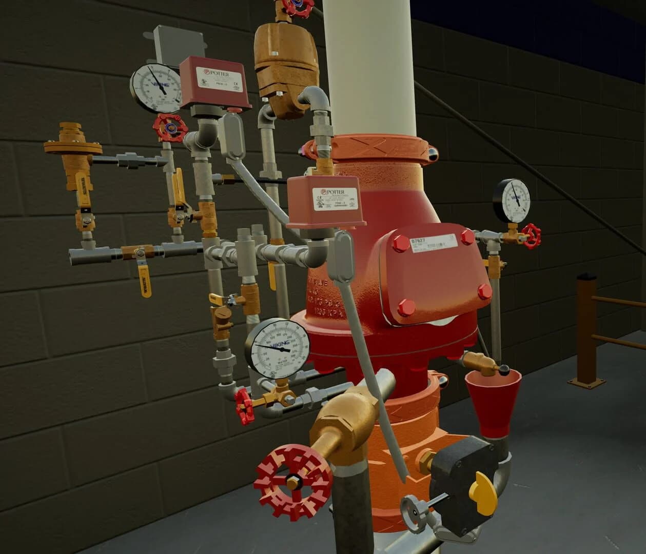 Virtual Viking screenshot 4