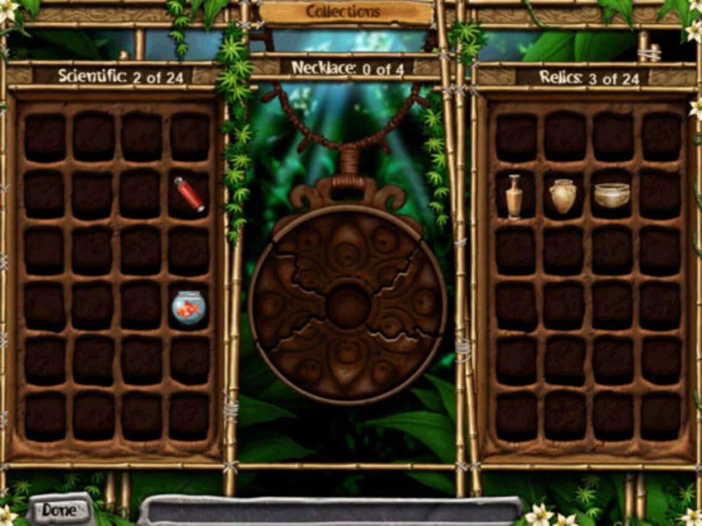 Virtual Villagers 5: New Believers screenshot 3