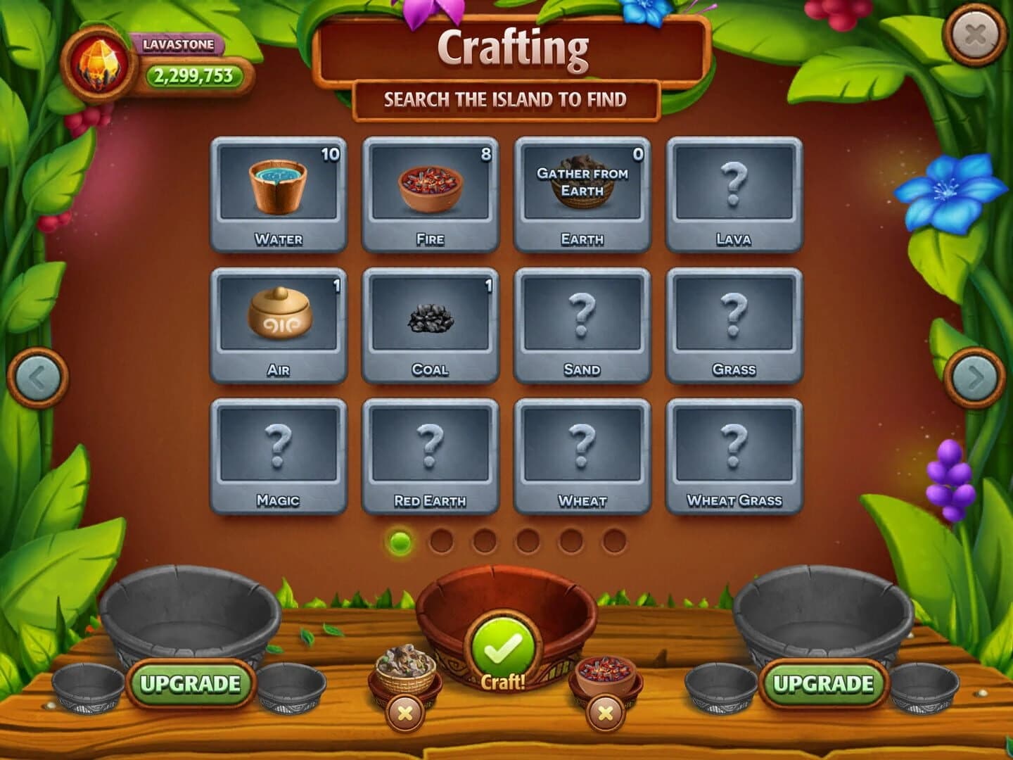 Virtual Villagers Origins 2 screenshot 1