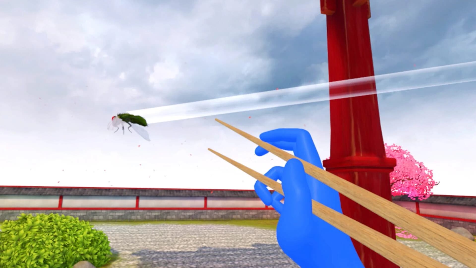 Virtually Impossible screenshot 5