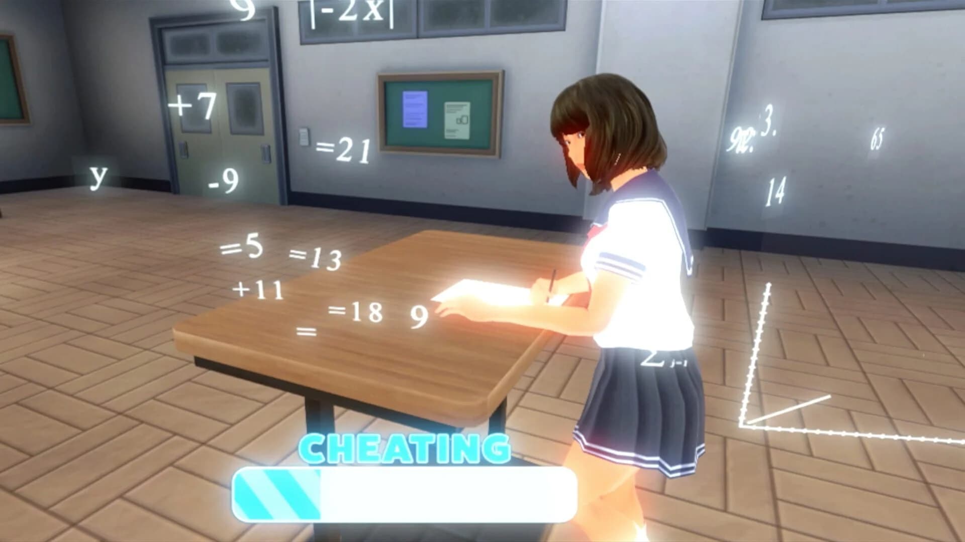 Virtually Impossible screenshot 3