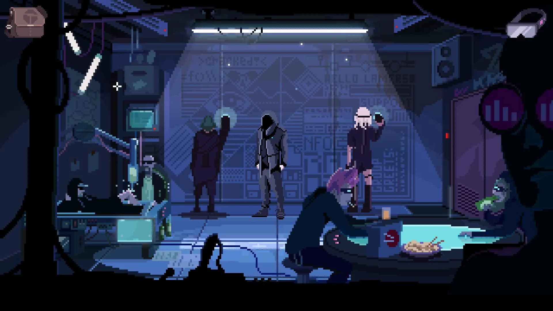 VirtuaVerse screenshot 5