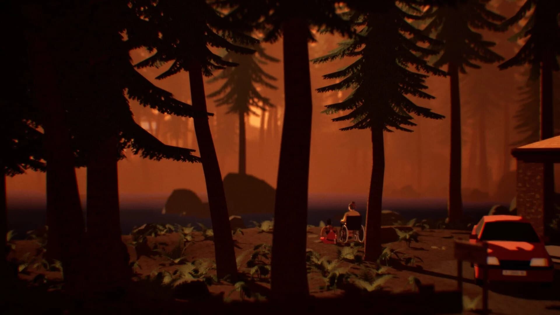 Virtue and a Sledgehammer screenshot 5