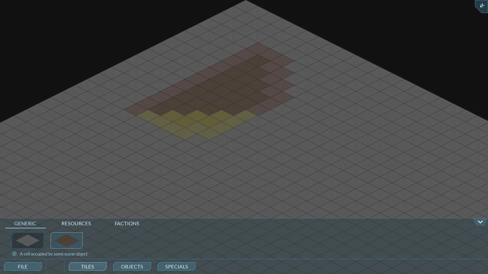 Virtueror: The Virtual Conqueror screenshot 4