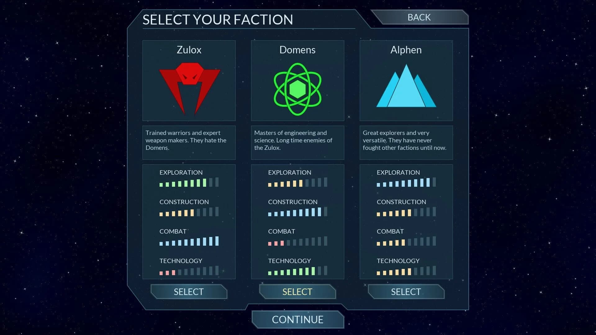 Virtueror: The Virtual Conqueror screenshot 3