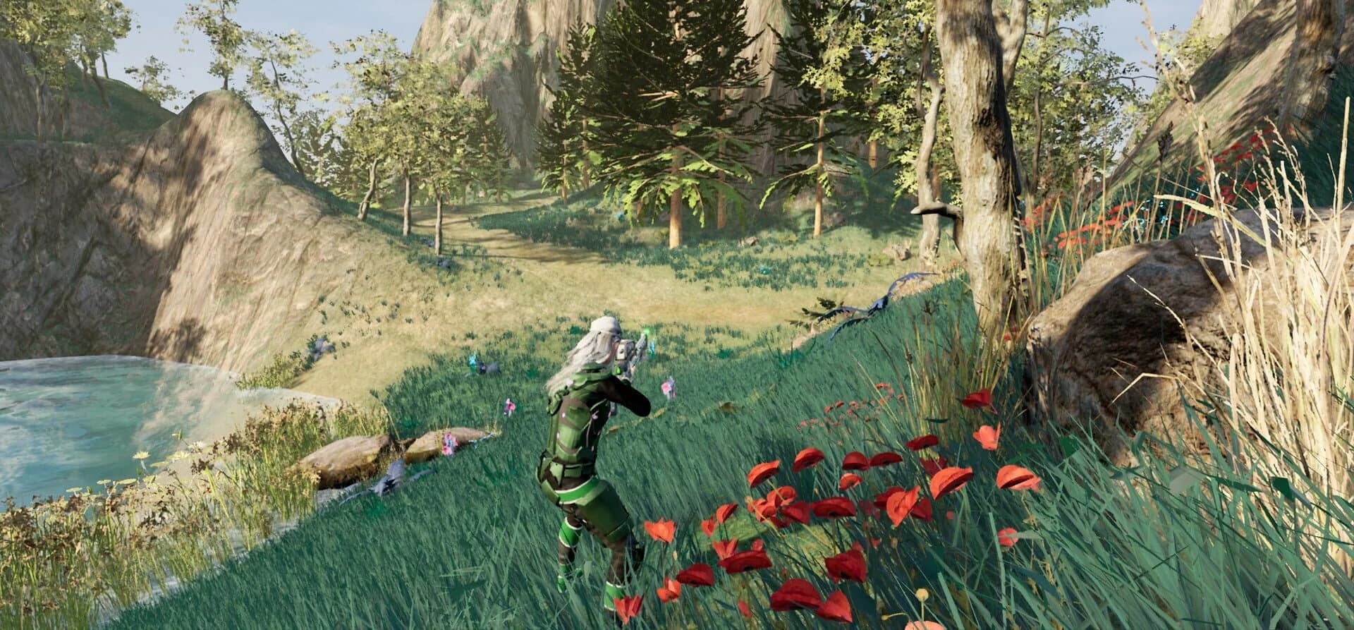 Virtuverse screenshot 4