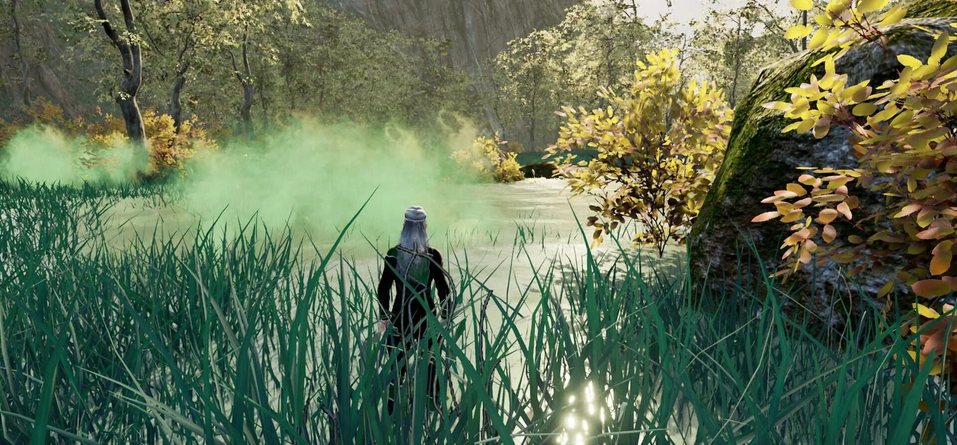 Virtuverse screenshot 3