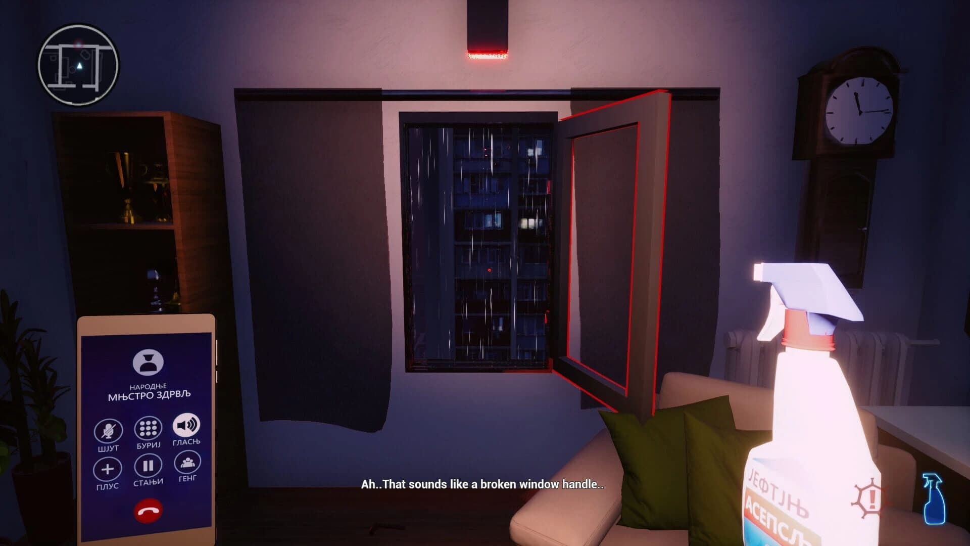 Virus at Home screenshot 5