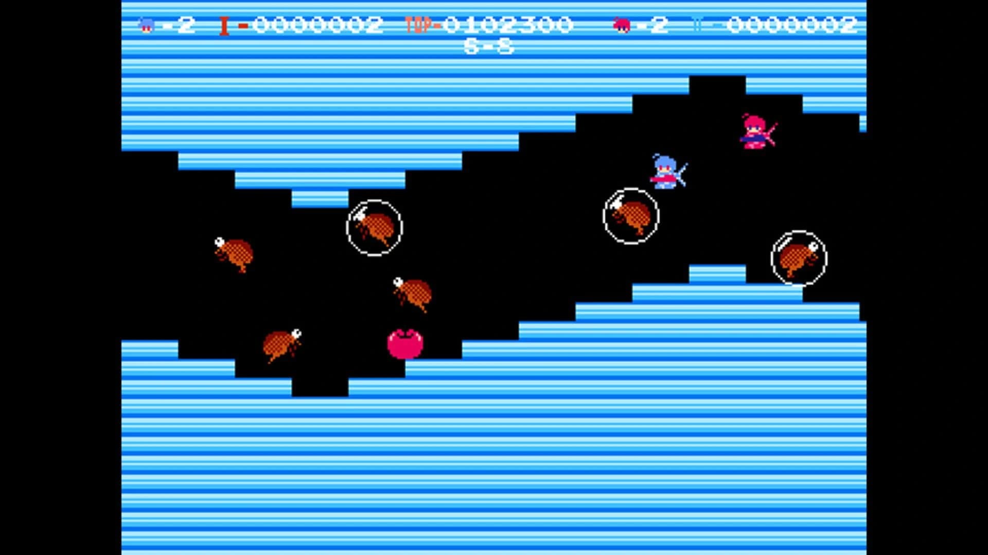 Virus Crashers screenshot 4