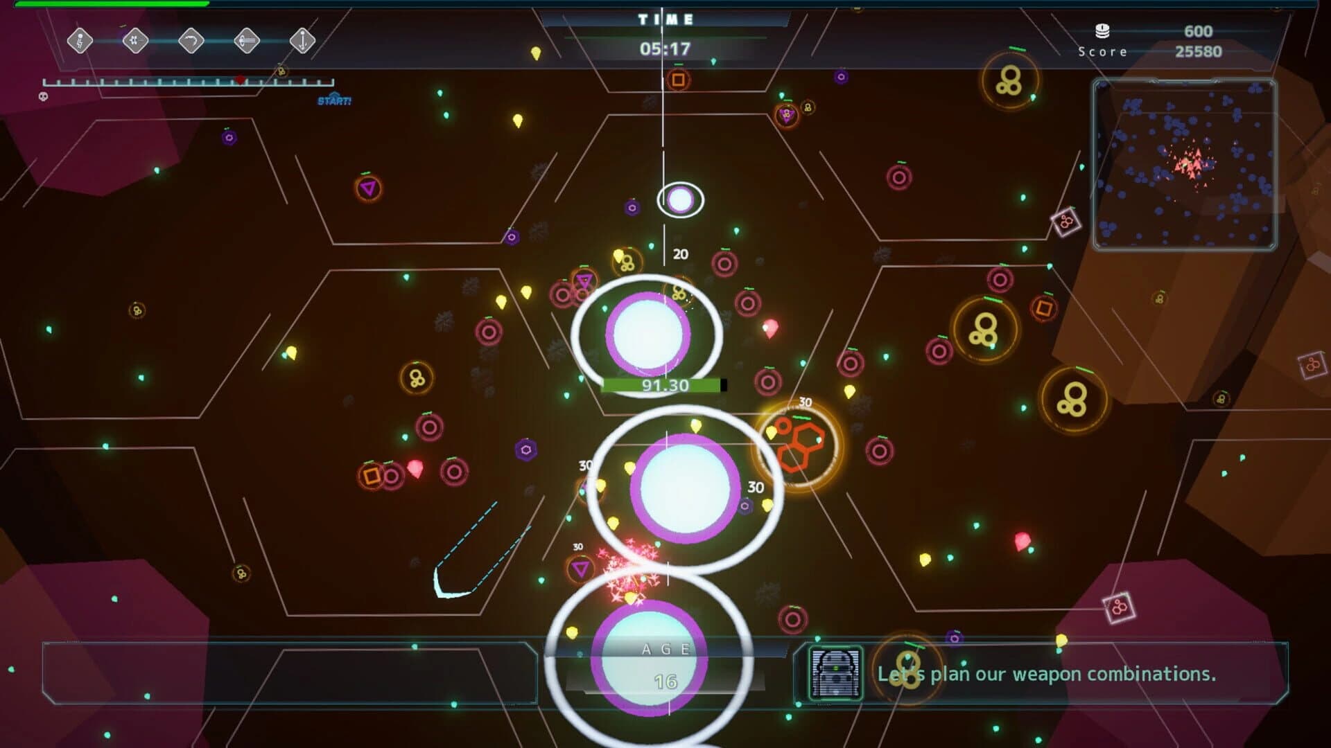 Virus Hunter screenshot 5