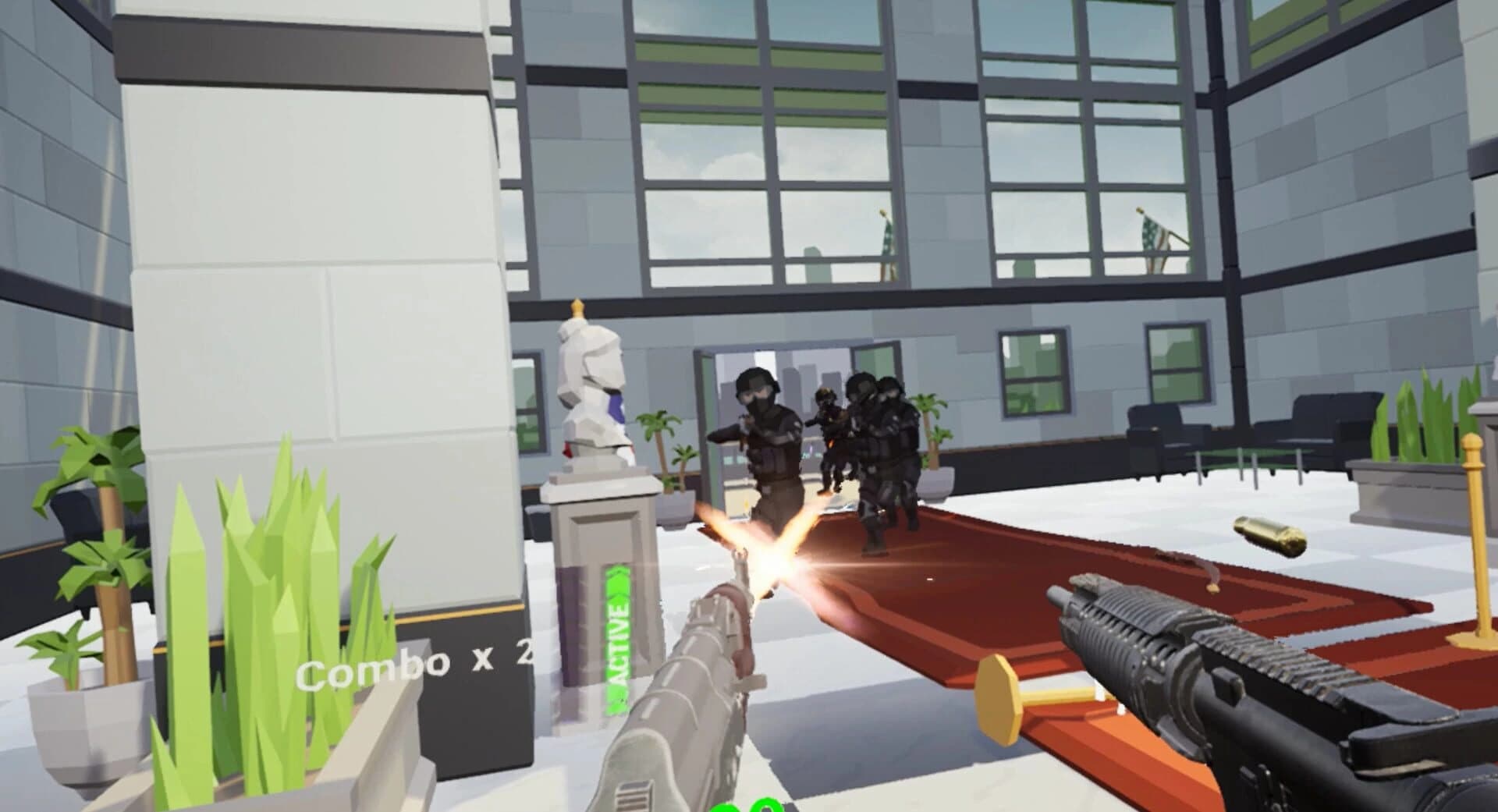 Virus L screenshot 4