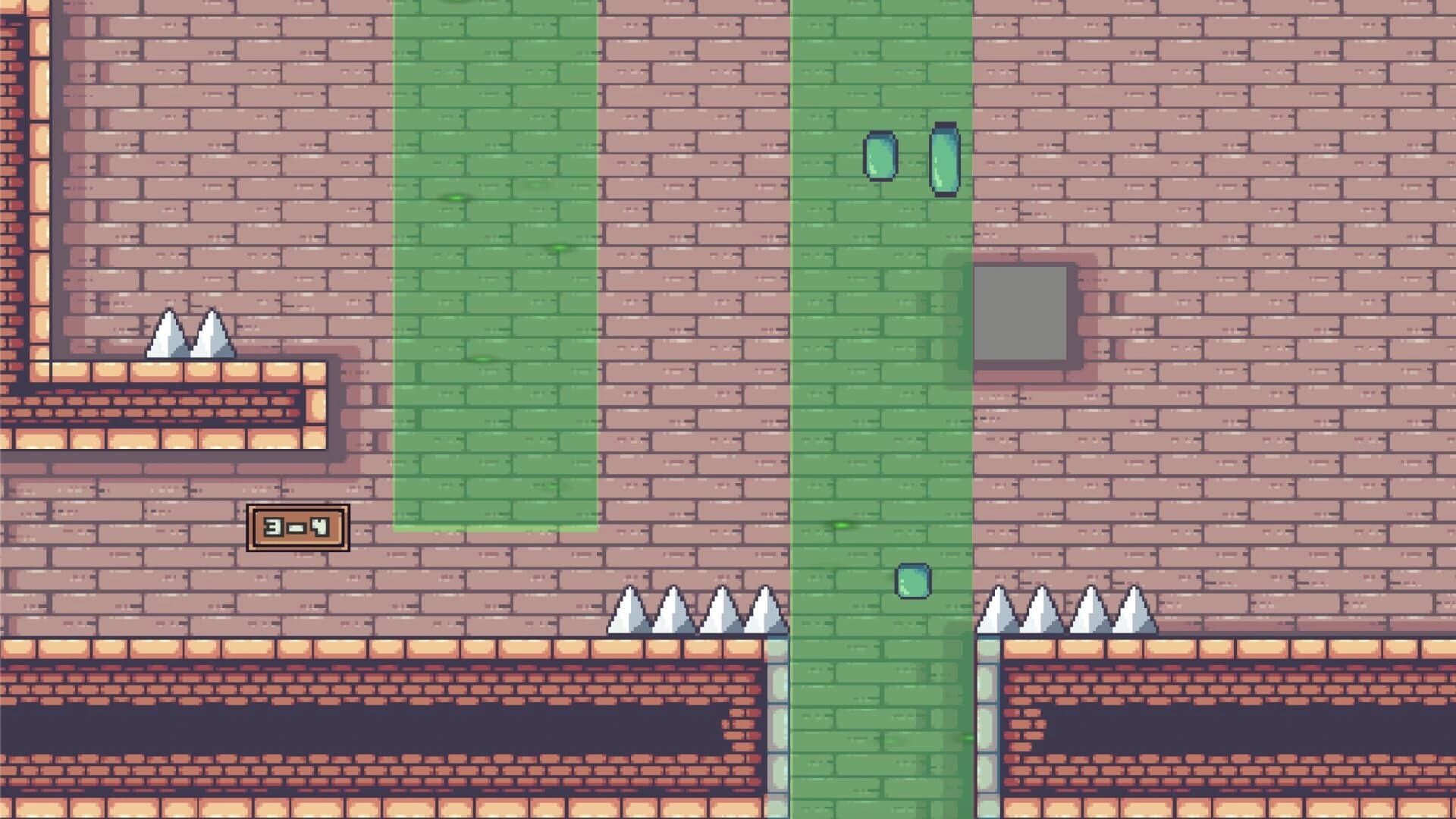 Virus Protocol screenshot 2