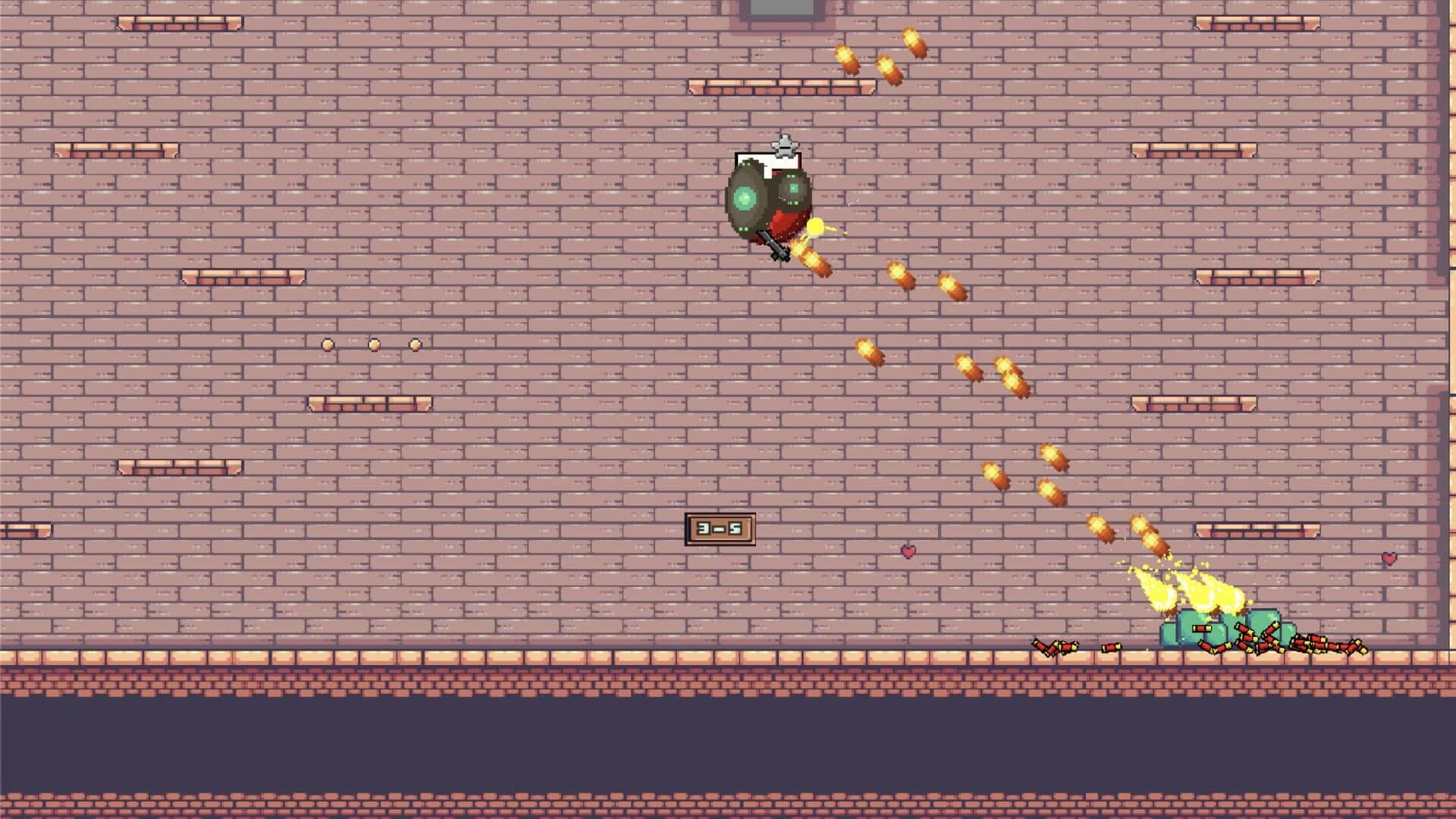 Virus Protocol screenshot 3