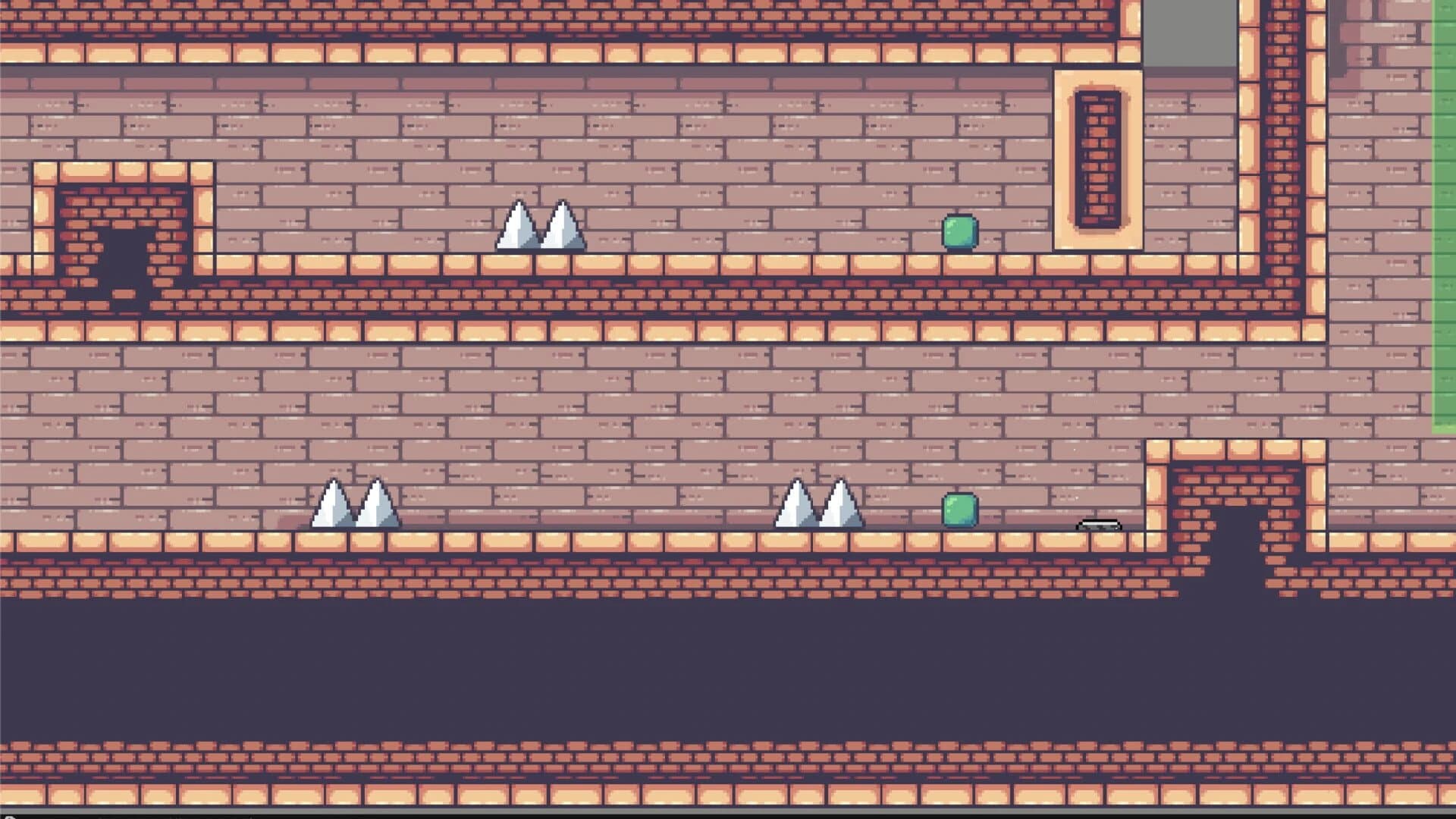 Virus Protocol screenshot 1