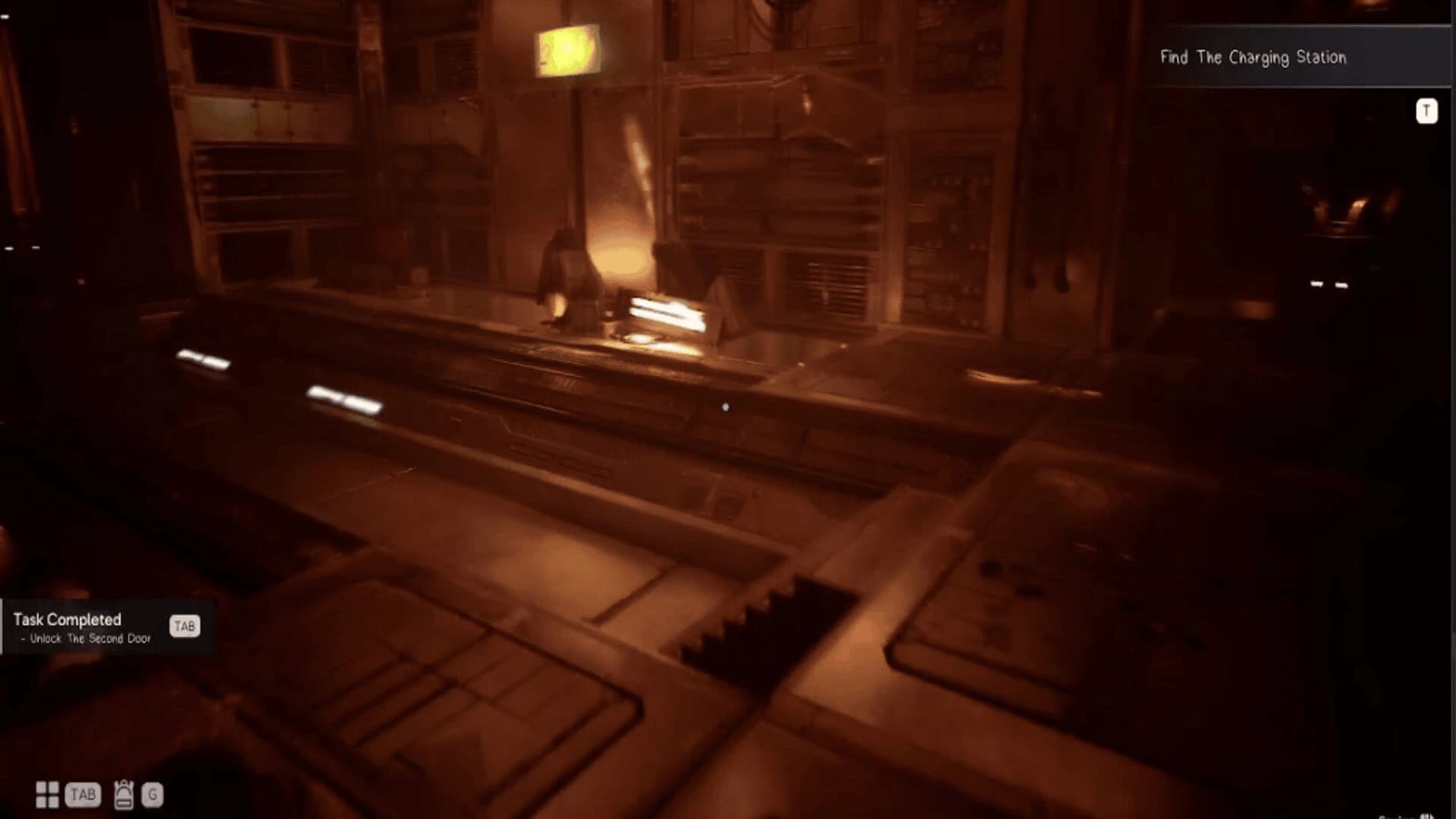 Virus X screenshot 3