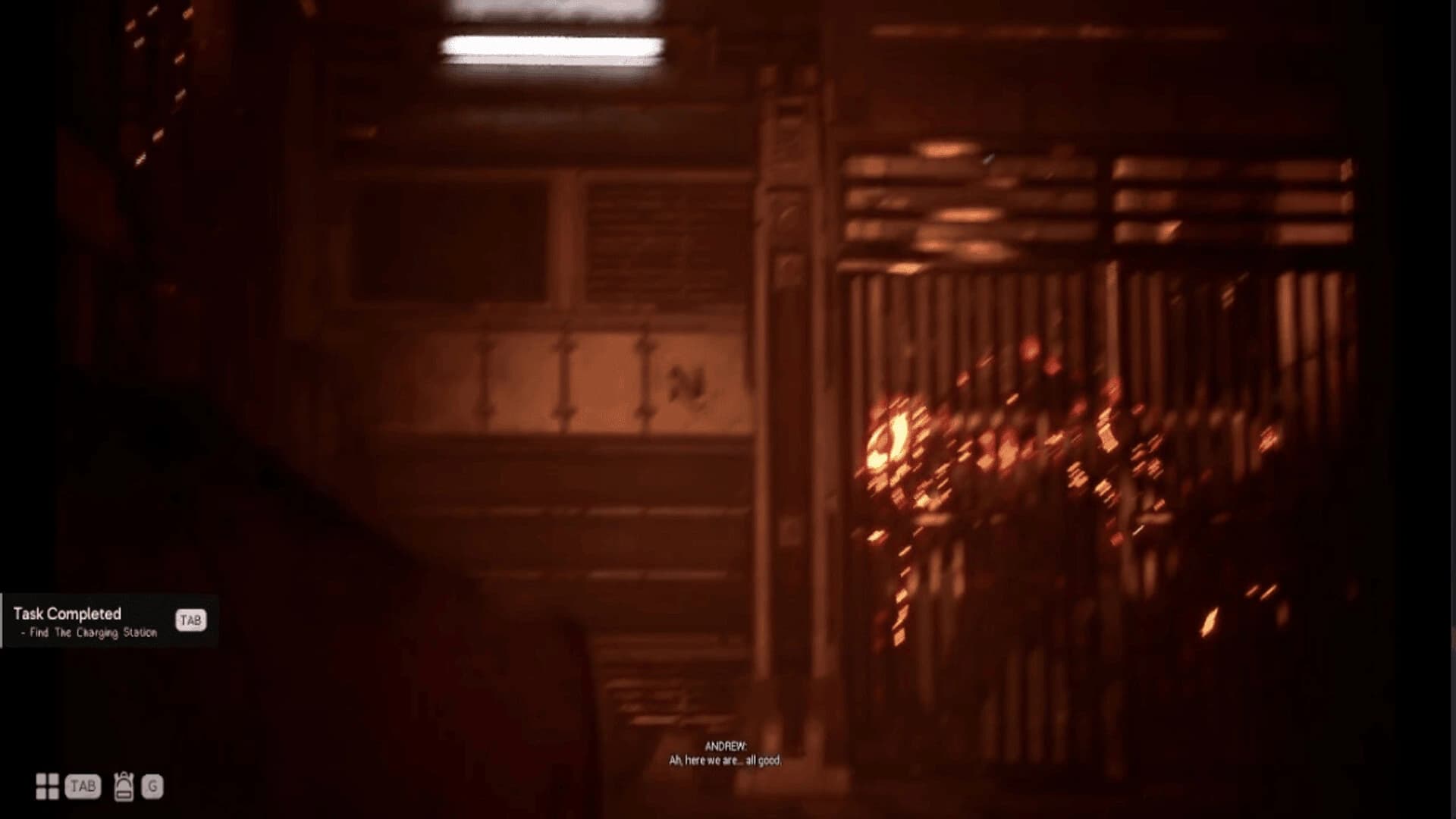 Virus X screenshot 2
