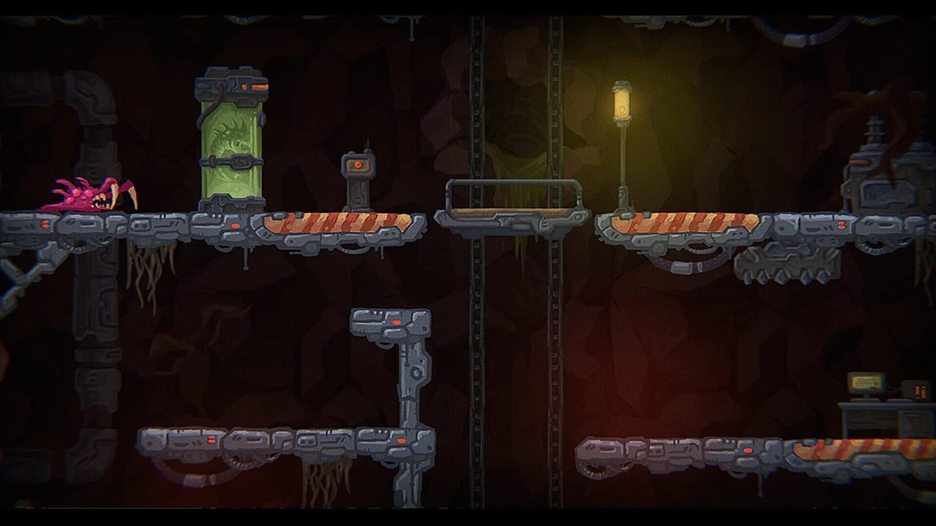 ViruZ screenshot 5