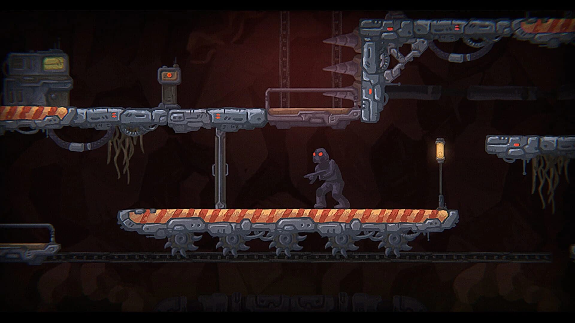 ViruZ screenshot 4