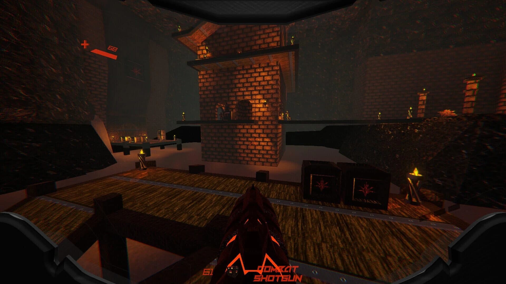 Virvius screenshot 5