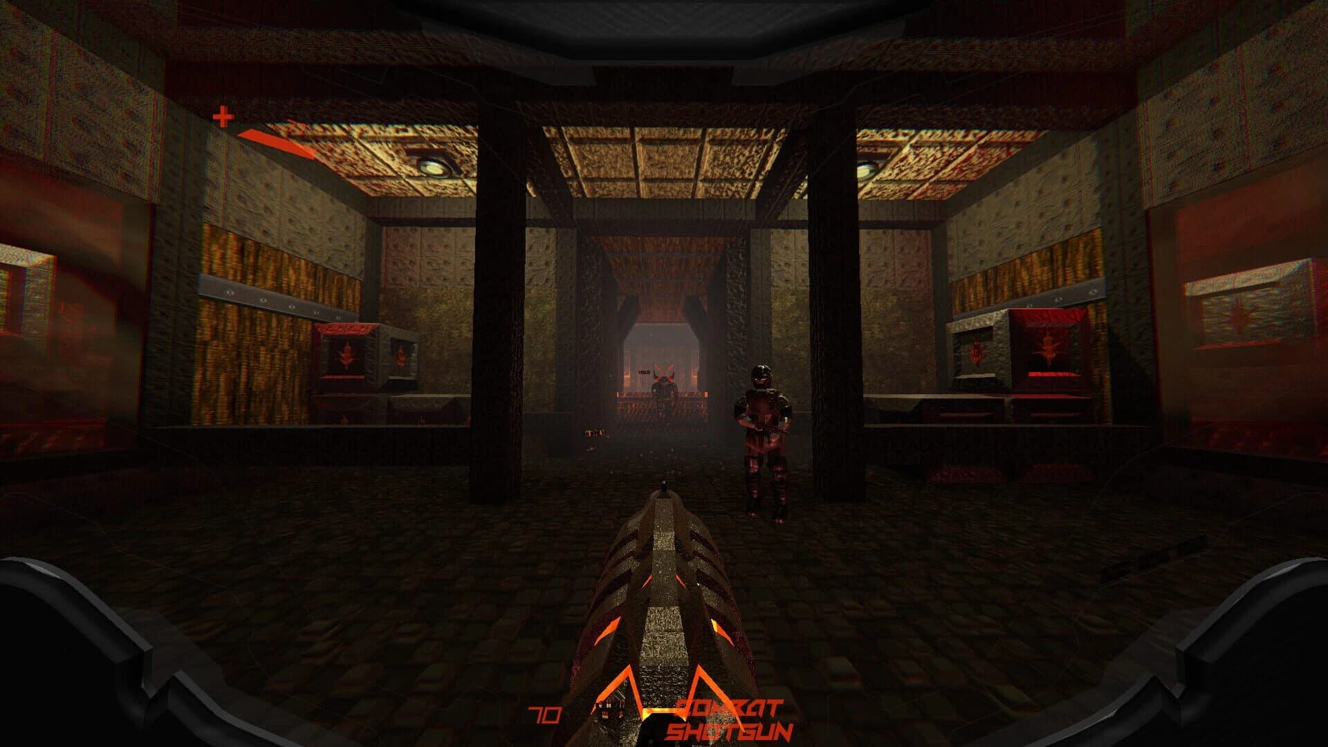 Virvius screenshot 4