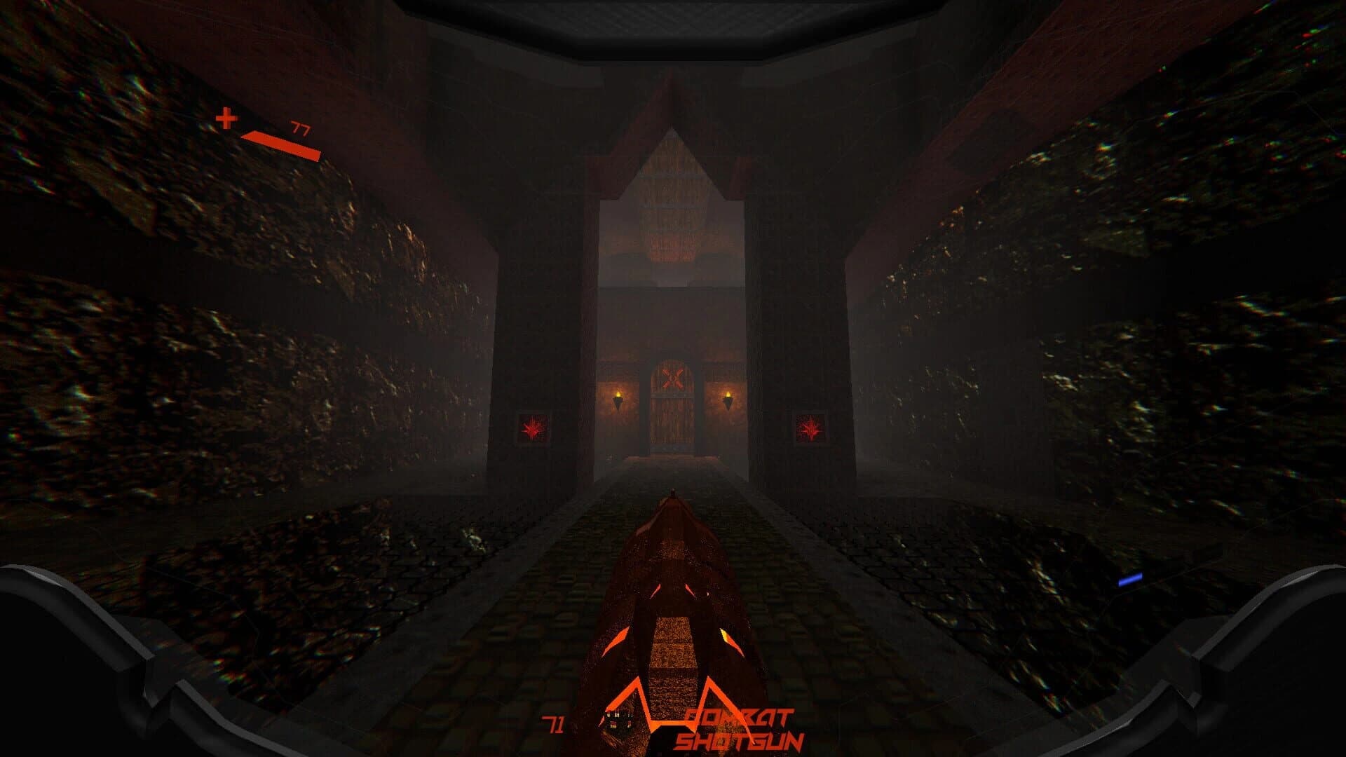 Virvius screenshot 3