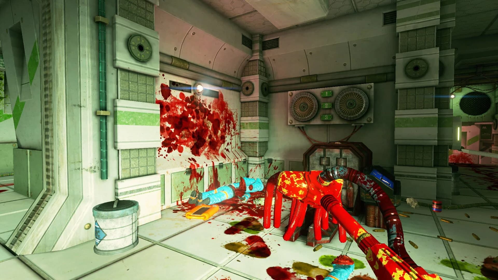 Viscera Cleanup Detail screenshot 2