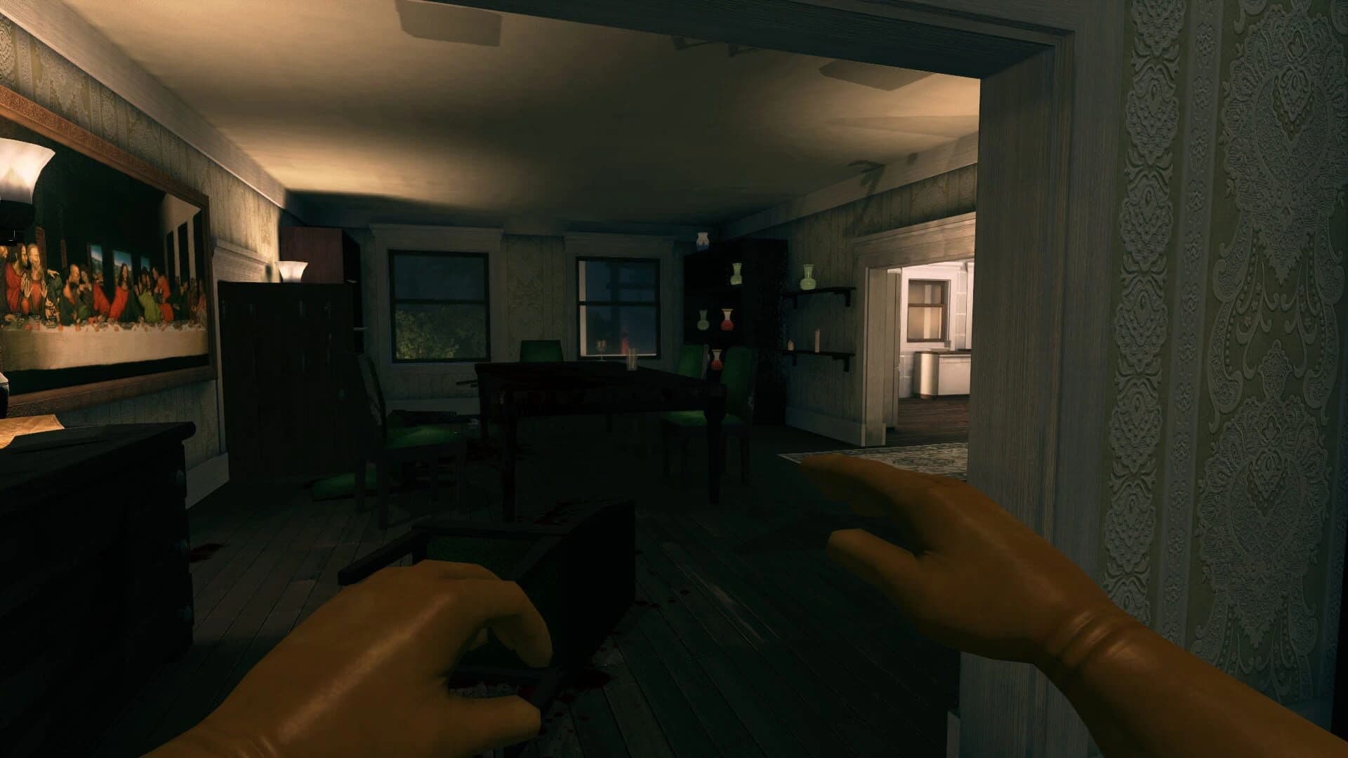 Viscera Cleanup Detail: House of Horror screenshot 4