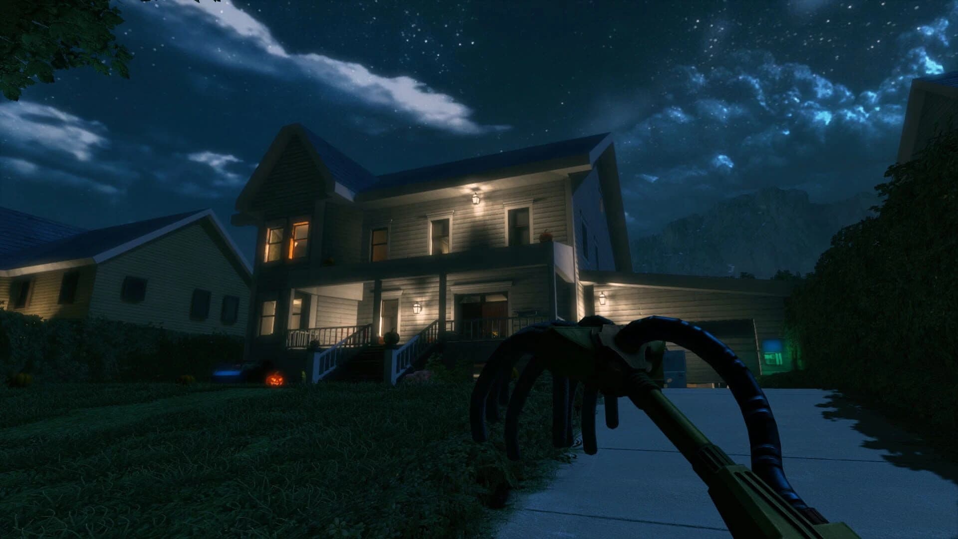 Viscera Cleanup Detail: House of Horror screenshot 1