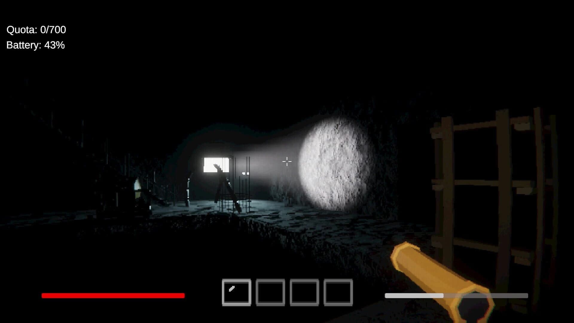 Visceral Abyss screenshot 5