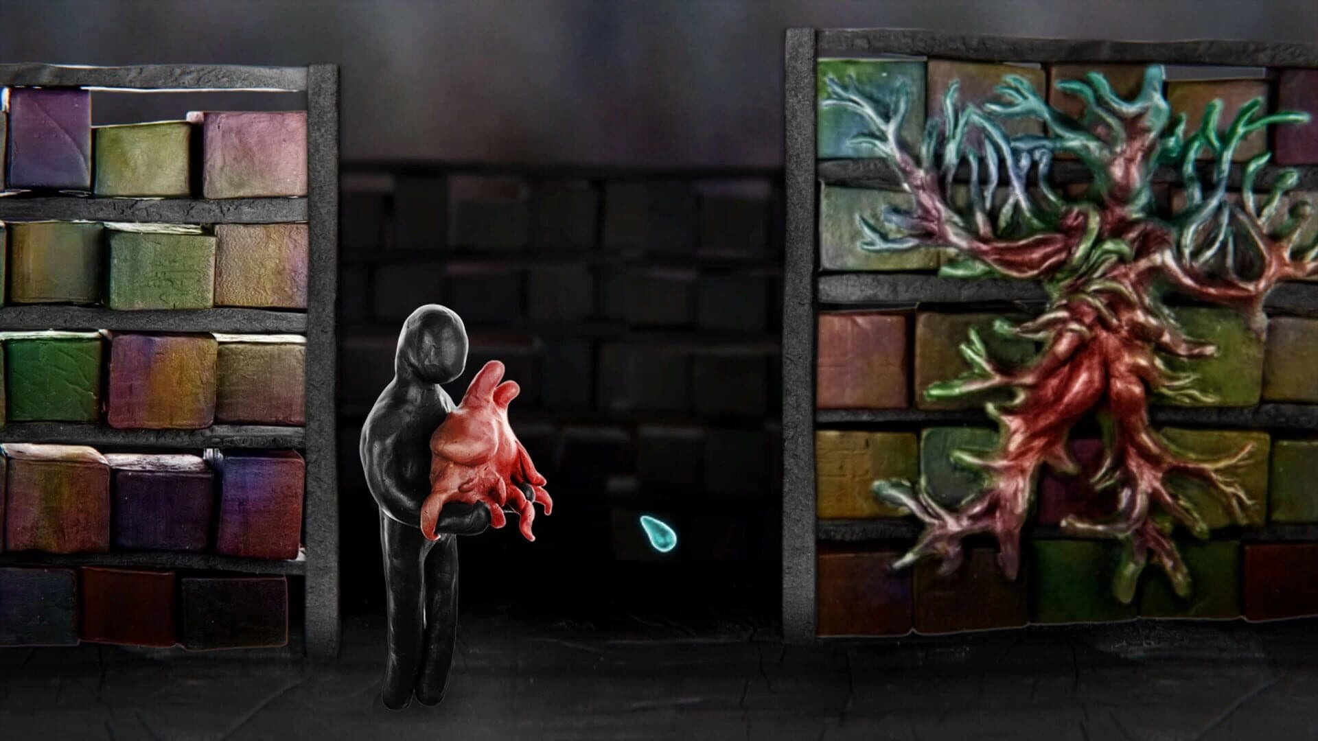 Visceratum screenshot 2