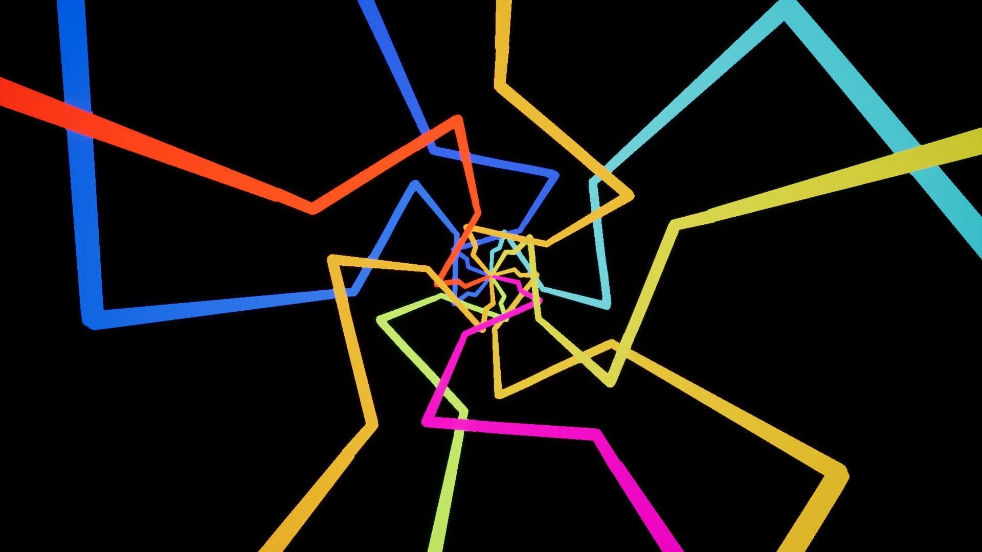 Vision screenshot 3