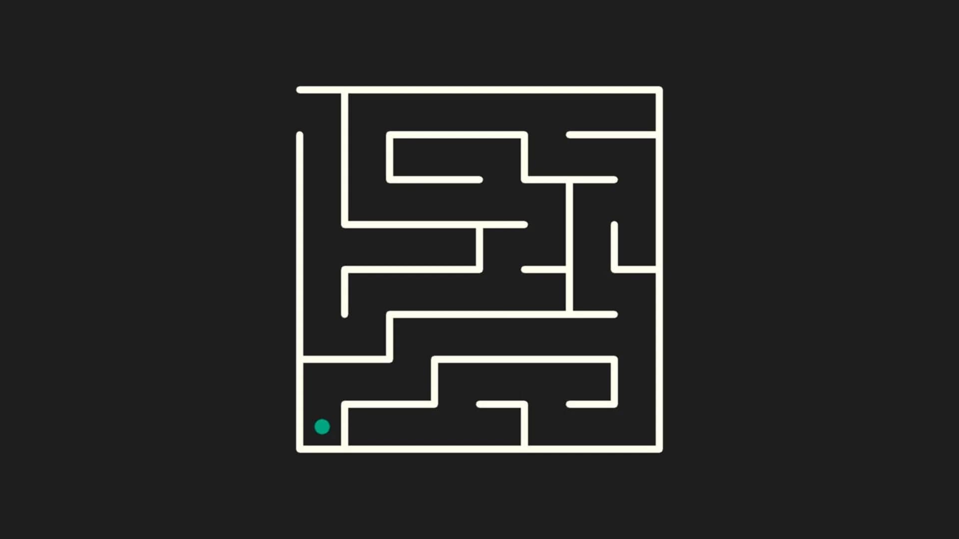 Vision Memory Maze screenshot 2