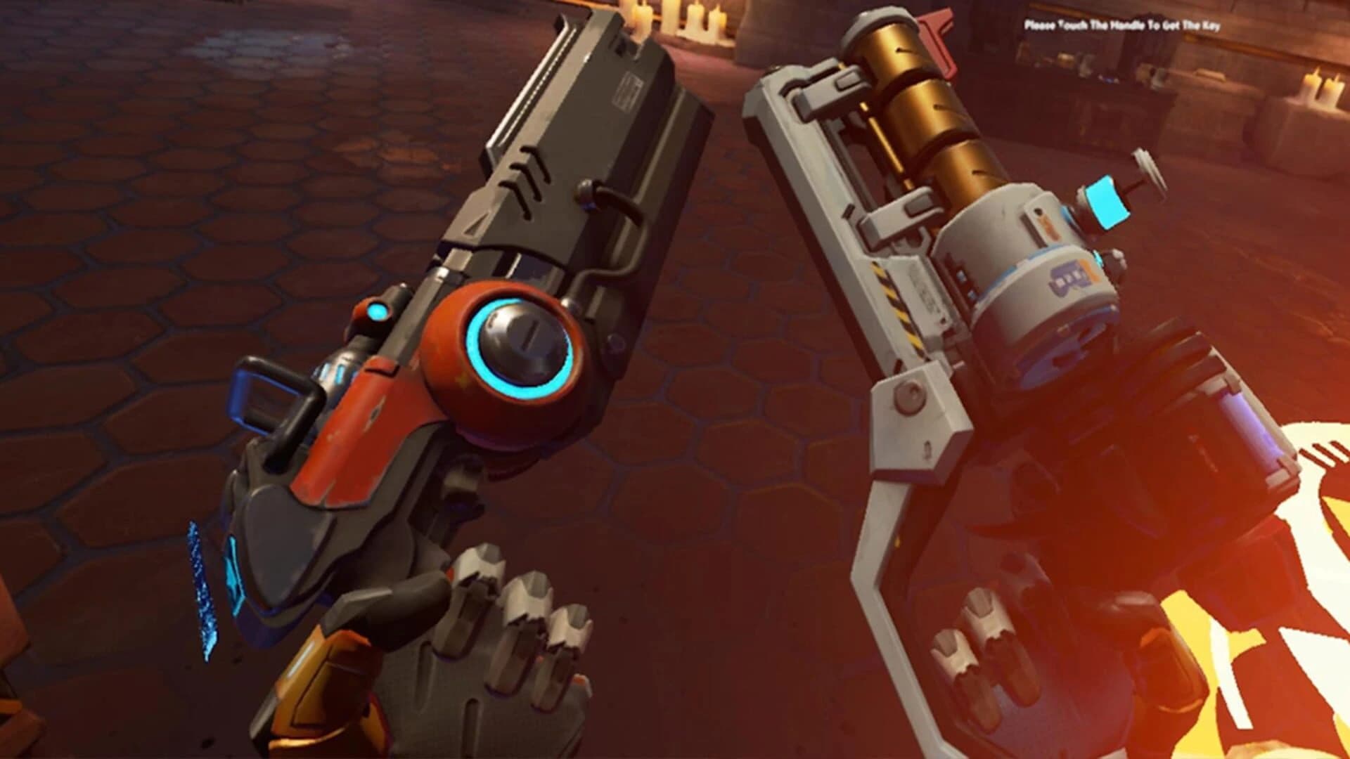 Vision Origin screenshot 3