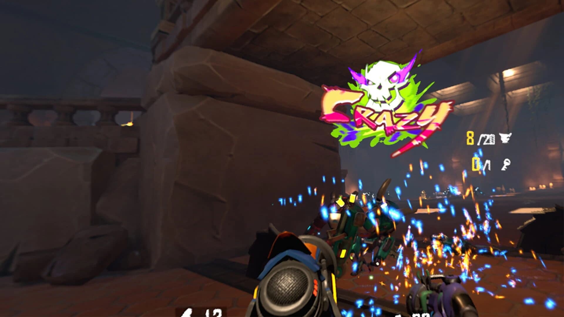 Vision Origin screenshot 4