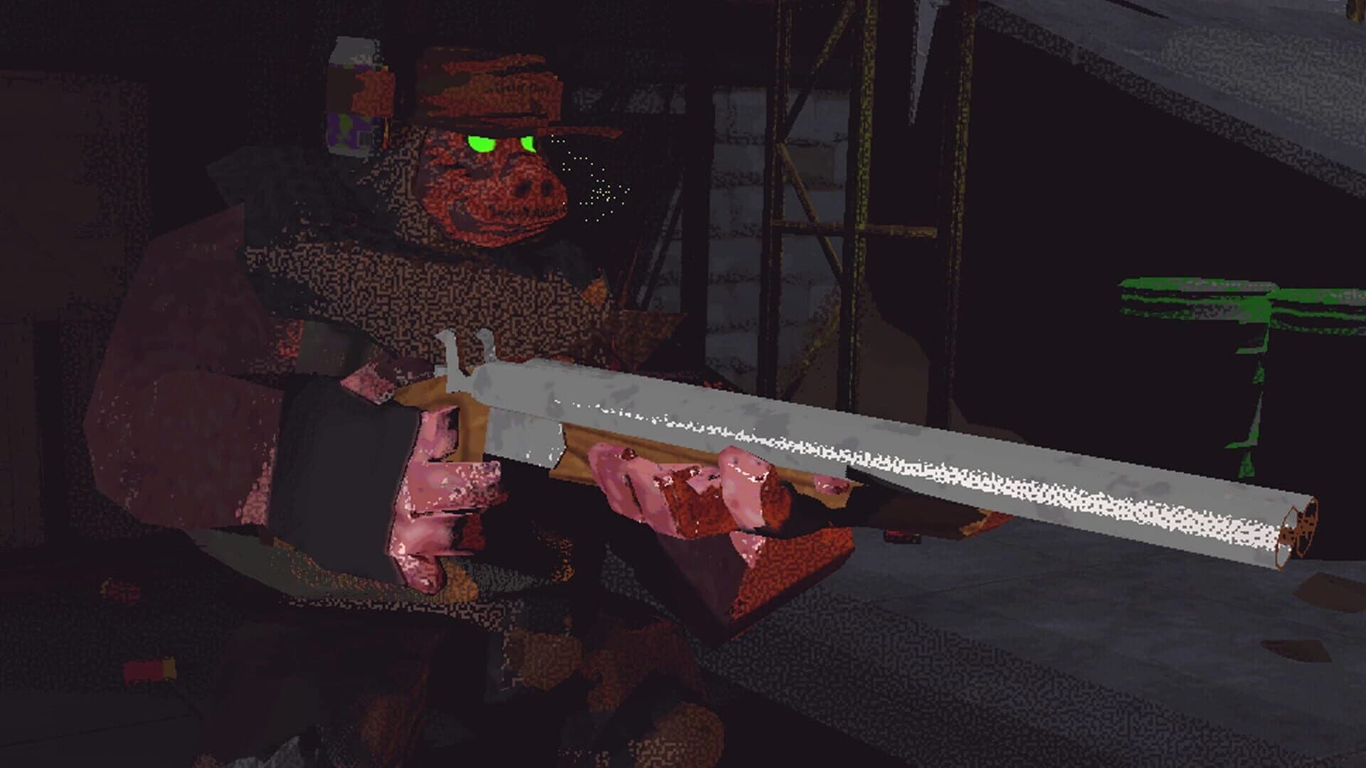 Vision Quench screenshot 4