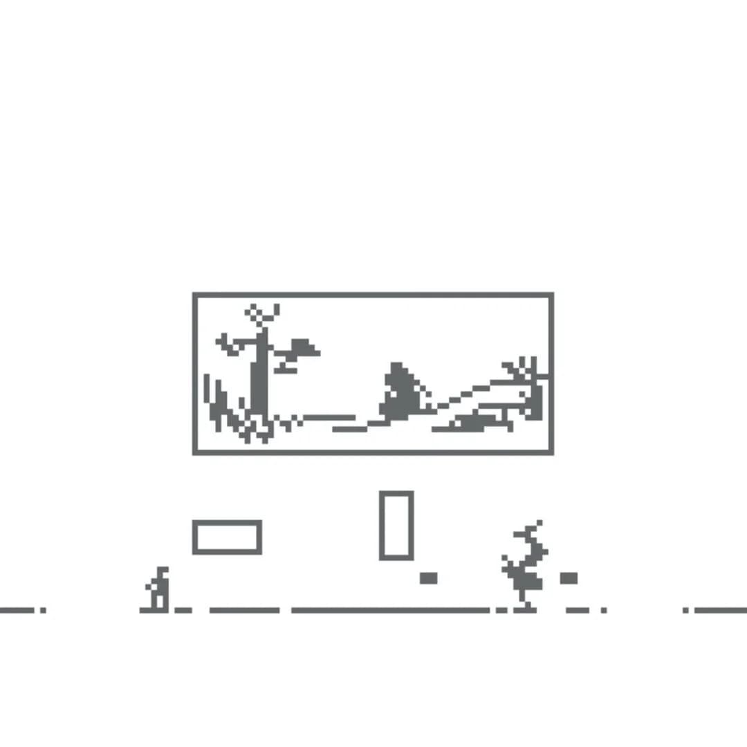 Visit screenshot 1