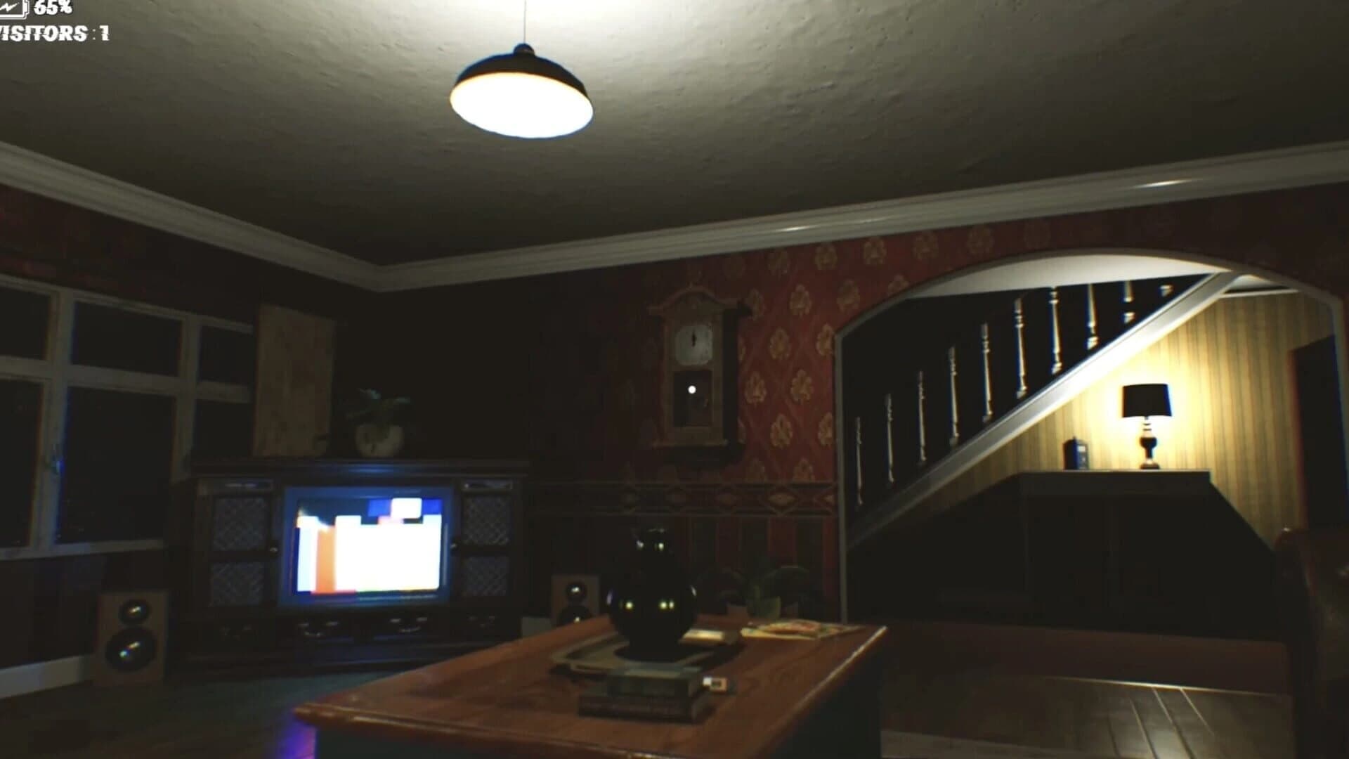 Visit From Above screenshot 3