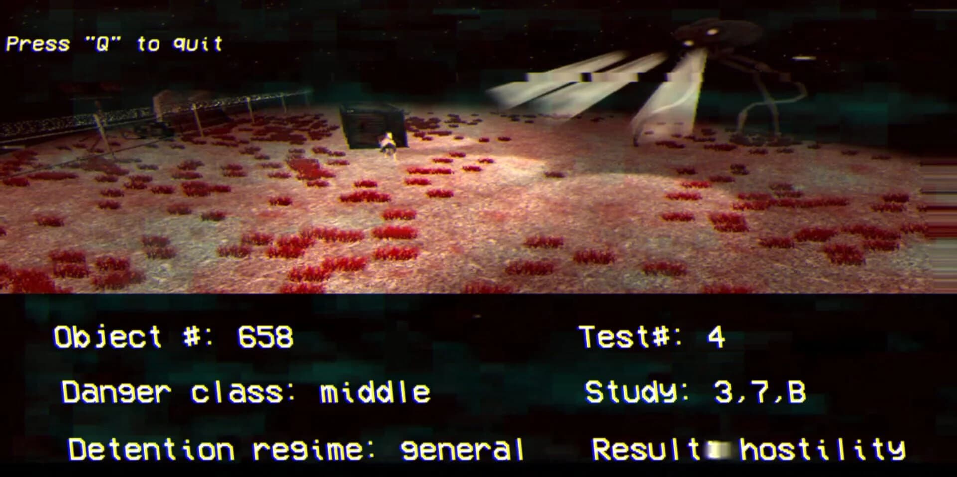 Visitors screenshot 4