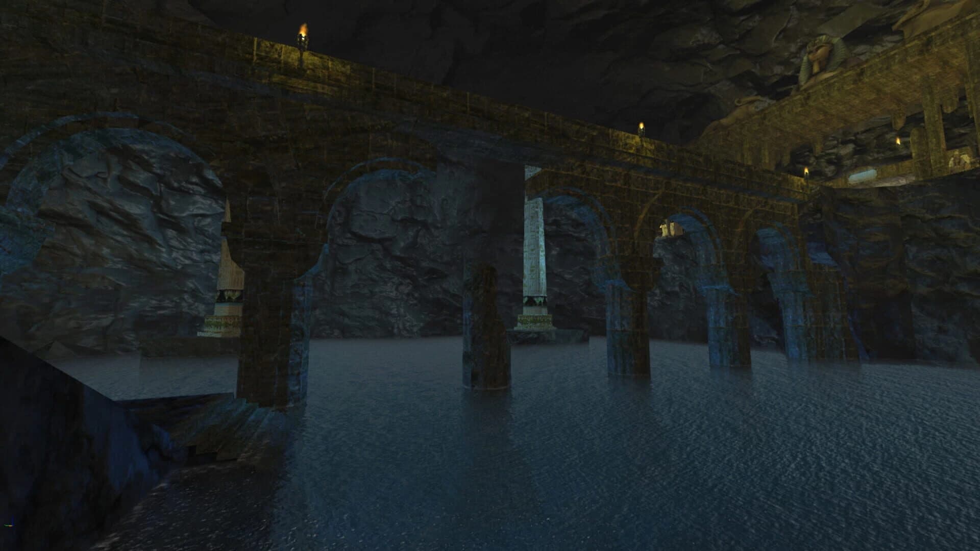 Visitors: First Contact screenshot 5