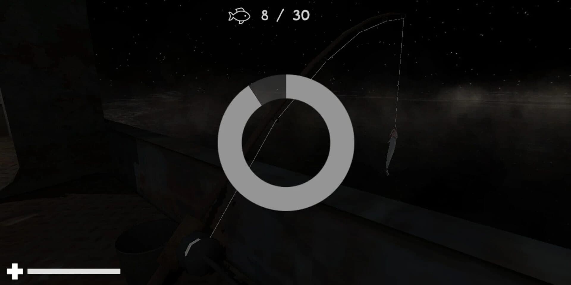 Visitors: Marine Invasion screenshot 2